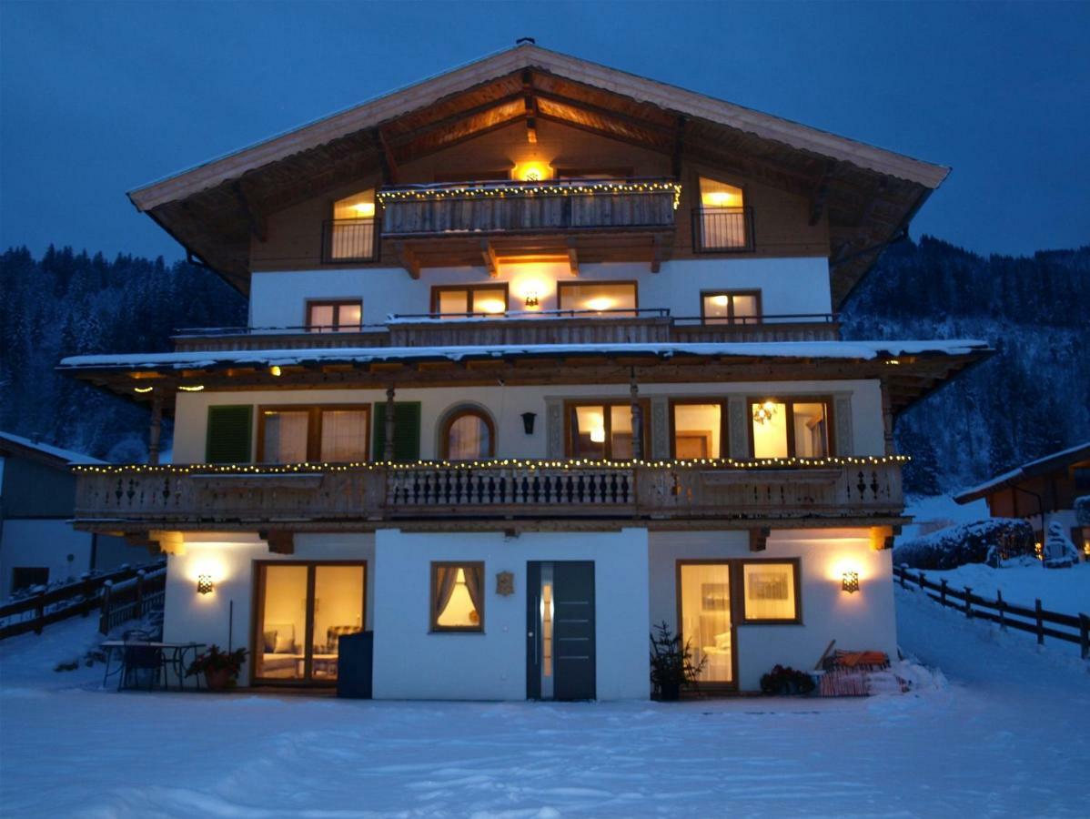 mein TYROLapart Going am Wilden Kaiser Exterior foto