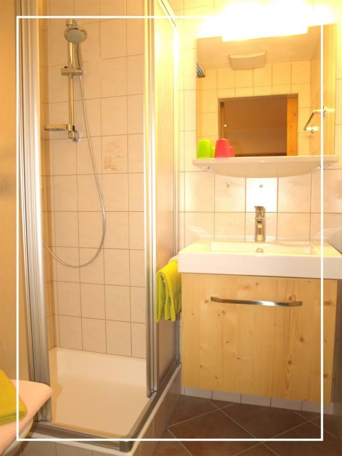 mein TYROLapart Going am Wilden Kaiser Exterior foto